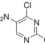 Merck 2,4-Dichloro-5-nitropyrimidine