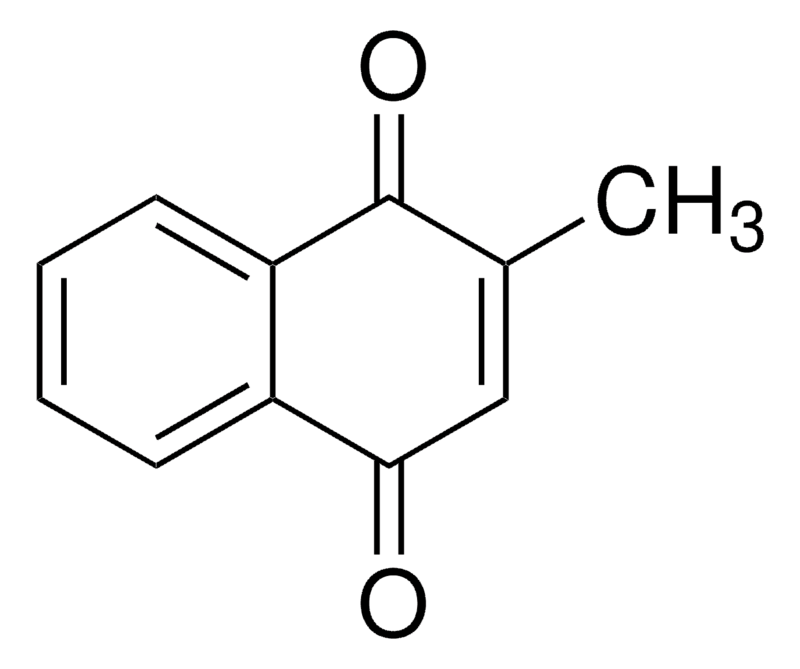 Merck Menadione