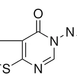Merck 5-PHENYL-3-((2-PYRIDINYLMETHYLEN-