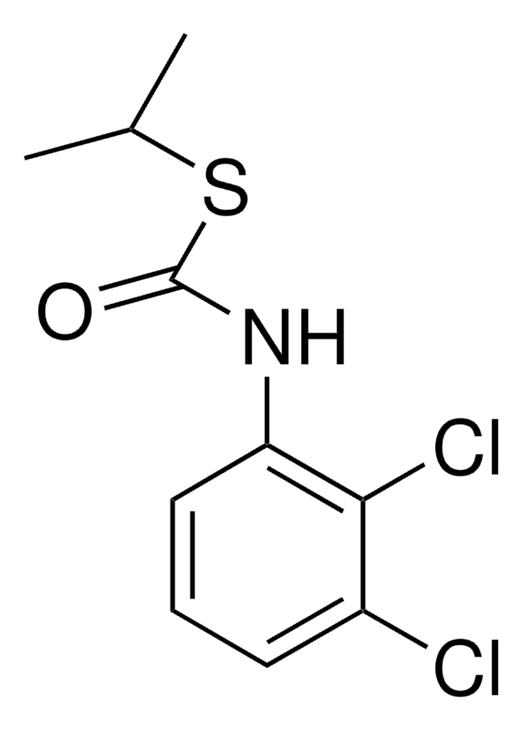 Merck S-ISOPROPYL N-(2,3-DICHLOROPHE - 25 MG&