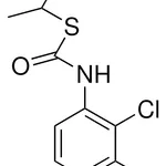 Merck S-ISOPROPYL N-(2,3-DICHLOROPHE - 25 MG&