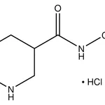Merck N-Methyl-3-piperidinecarboxamide hydrochloride