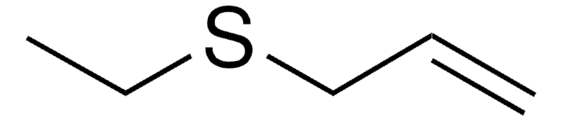 Merck ALLYL ETHYL SULFIDE