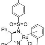 Merck ((R,R)-TETH-TSDPEN RUCL)