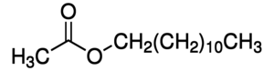 Merck LAURYL ACETATE, =98%, FG