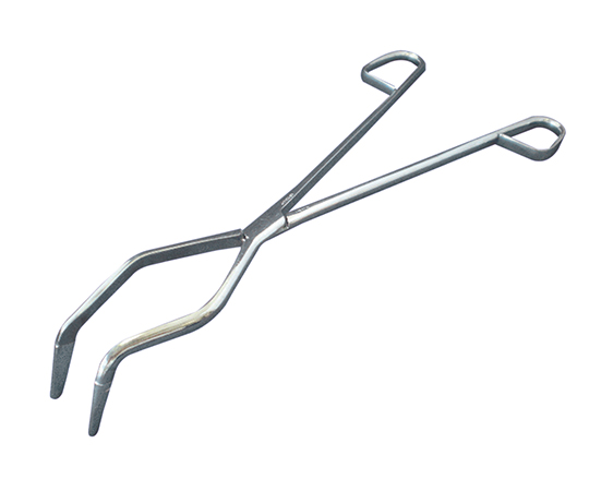 AS ONE Platinum Coated Tong, 백금 통