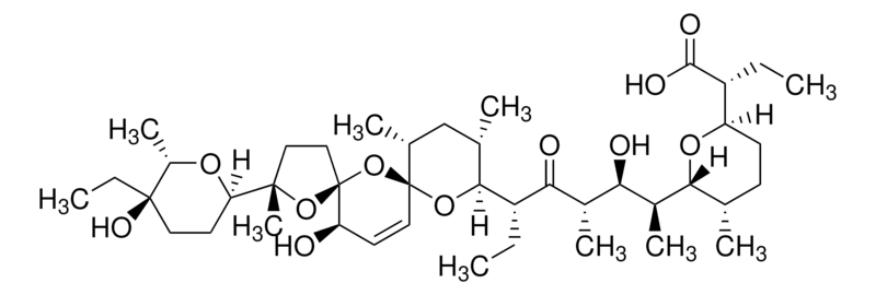 Merck Salinomycin