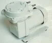 AS ONE Dry Vacuum Pump (Pressurizing/DePressurizing Convertible Diaphragm Type), 드라이 진공펌프(가압감압 양용 다이어프램형)