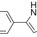 Merck 2-(4-chlorophenyl)indole