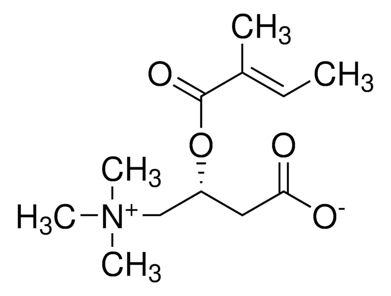 Merck Tigloyl-L-carnitine