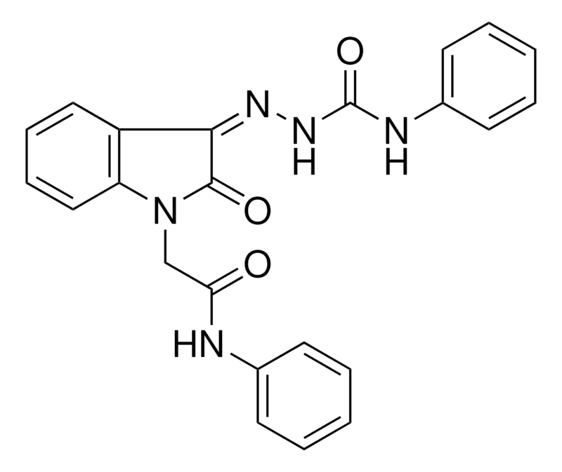 Merck RCL R49,745-2 - 10 MG