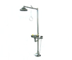 AS ONE Showerand Eye Washer Combination, 세안기&샤워기
