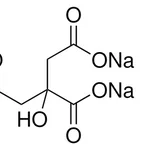 Merck CITRIC ACID TRISODIUM DIHYDRATE