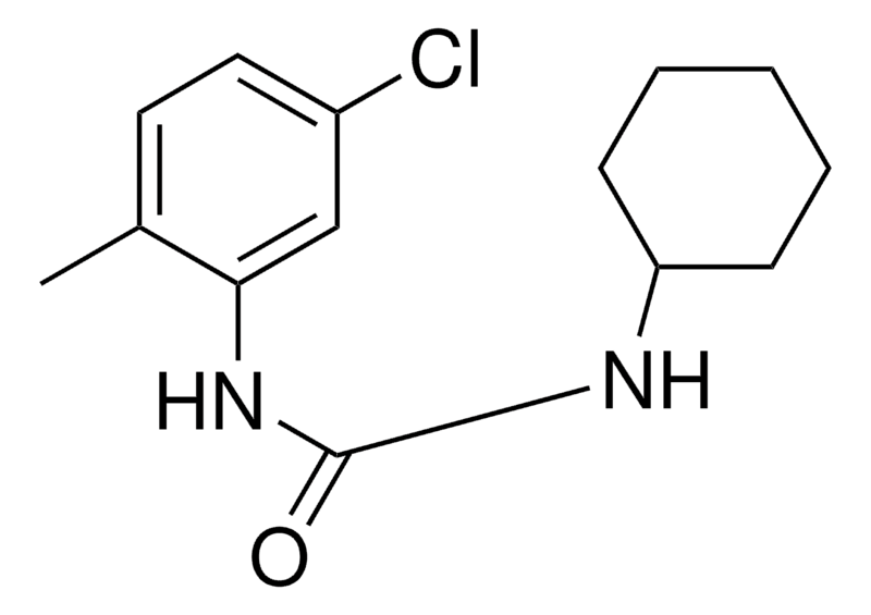Merck 1-(5-CHLORO-2-METHYLPHENYL)-3-CYCL