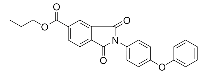 Merck RCL R45,810-4 - 25 MG