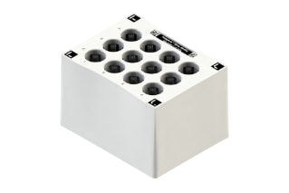 Waters Nalgene™ 15mL Bottle Domino
