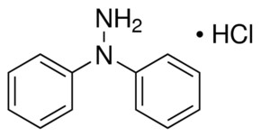 Merck 1,1-DIPHENYLHYDRAZINE HYDROCHLORIDE, 97%