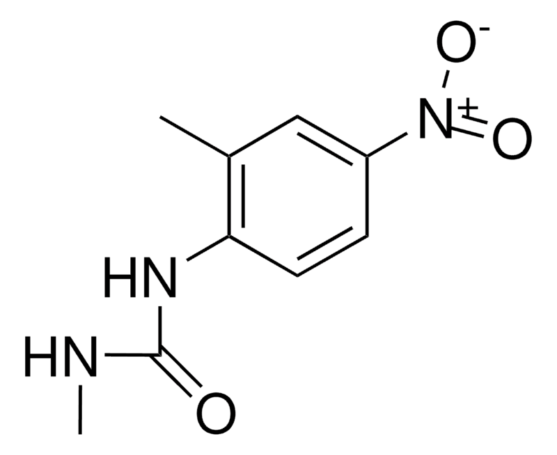 Merck 1-METHYL-3-(2-METHYL-4-NITROPHE-