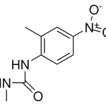 Merck 1-METHYL-3-(2-METHYL-4-NITROPHE-