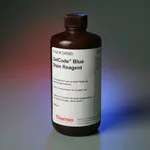 Thermo Fisher Scientific GelCode Blue Stain Reagent, 500 mL