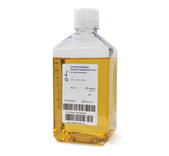 Thermo Fisher Scientific Cell MAb Medium, animal component free