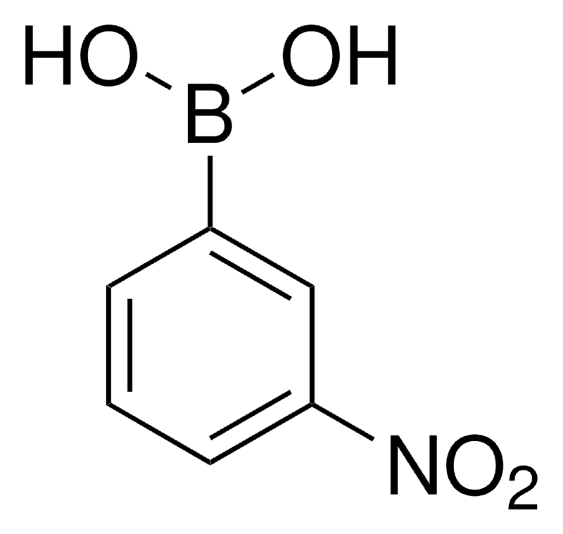 Merck 3-Nitrophenylboronic acid