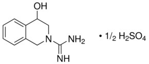 Merck (+/-)-4-HYDROXYDEBRISOQUIN SULFATE
