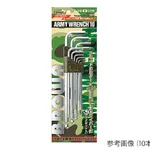 AS ONE Army Wrench, 아미 렌치