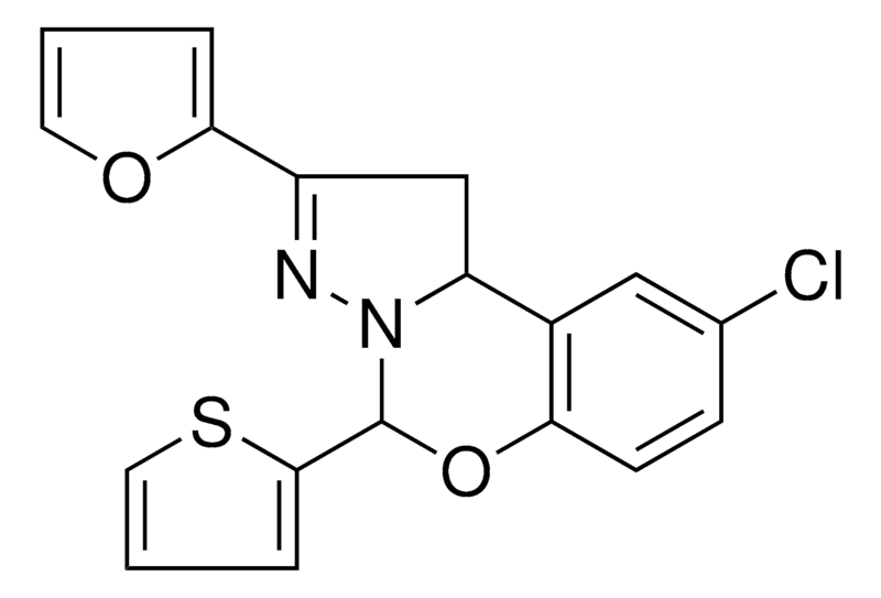 Merck RCL R45,457-5 - 25 MG