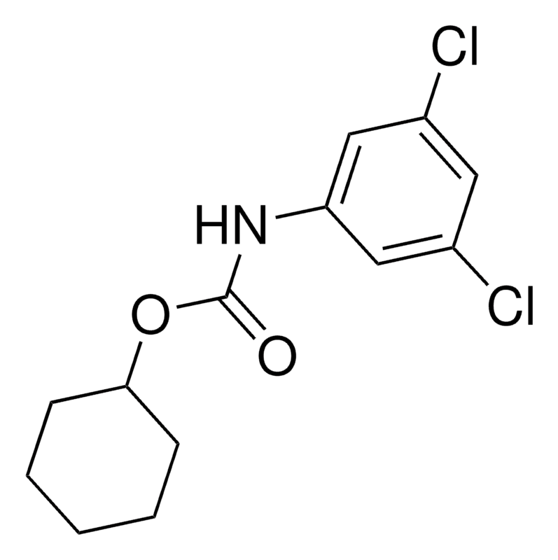 Merck CYCLOHEXYL N-(3,5-DICHLOROPHEN - 50 MG&
