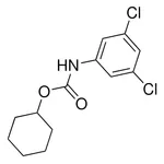 Merck CYCLOHEXYL N-(3,5-DICHLOROPHEN - 50 MG&