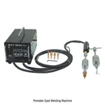 Daihan Science 포터블 스포트 용접기, Portable Spot Welding Machine