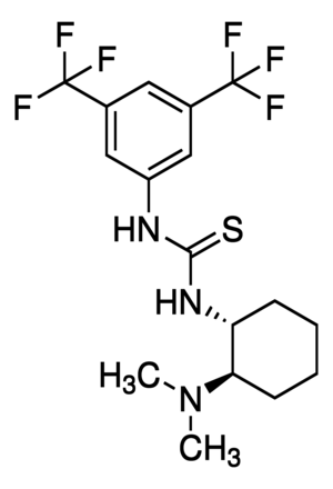 Merck 1-[3,5-BIS(TRIFLUOROMETHYL)PHENYL]-3-[(&