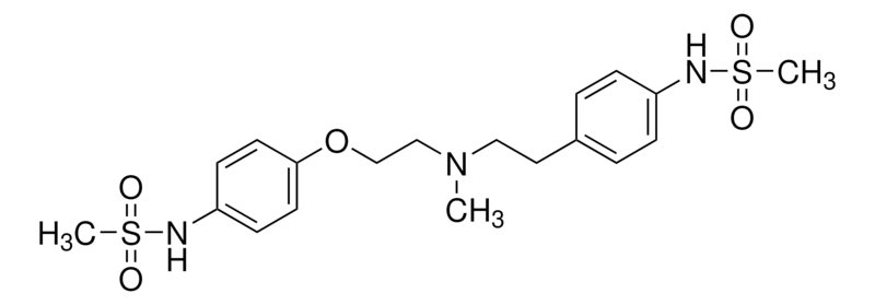 Merck Dofetilide