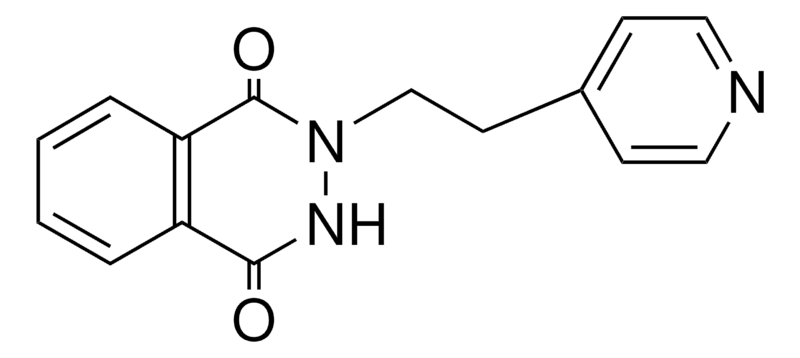 Merck 2,3-DIHYDRO-2-(2-(4-PYRIDYL)-ETHYL