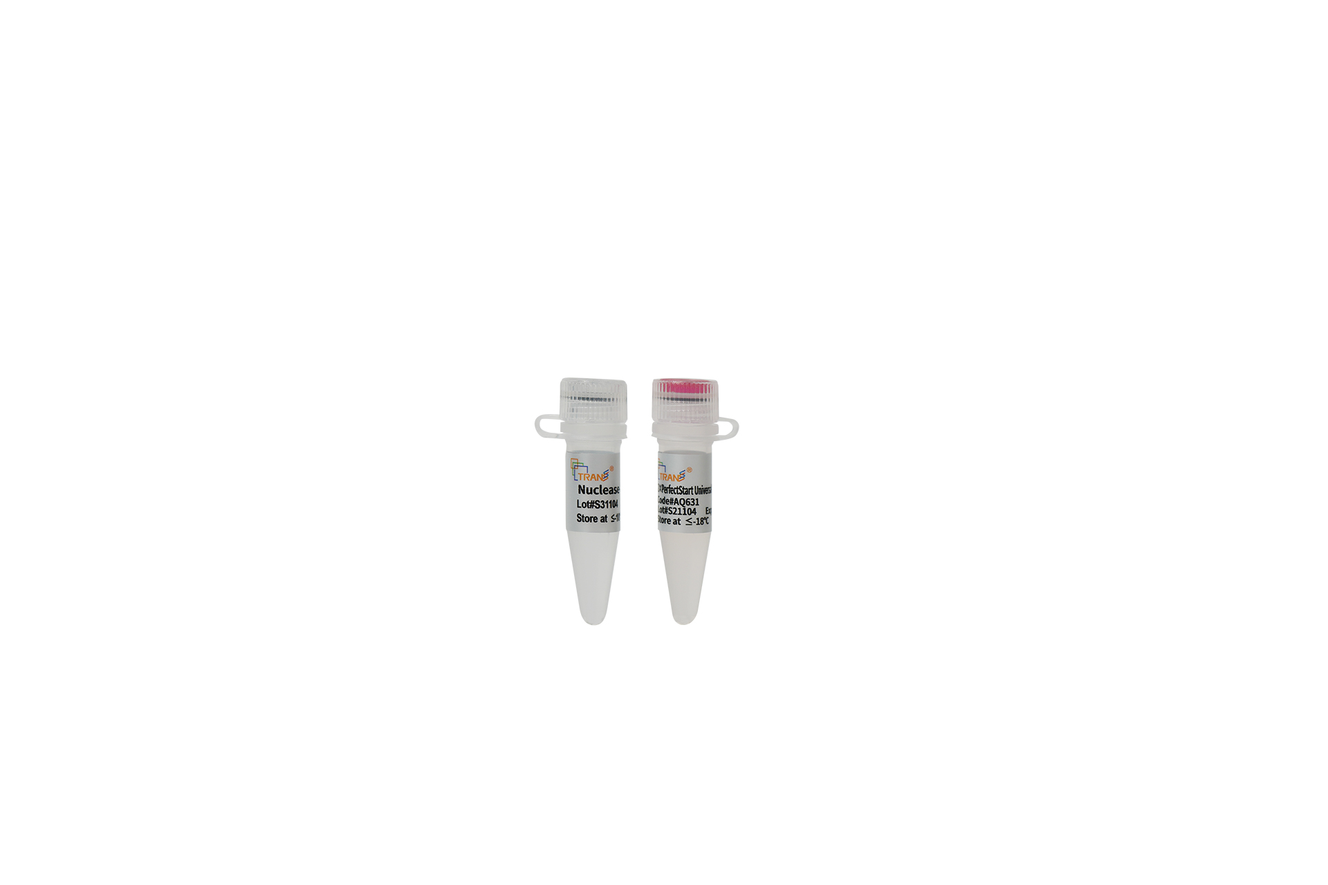 PerfectStart® Universal Green qPCR SuperMix