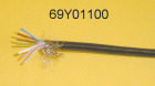 [저울 부품] Cable indicator/platform (meter ware)