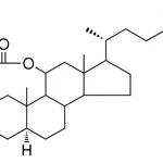Merck 3-BETA-HYDROXY-5-ALPHA-ERGOSTA - 1 MG&