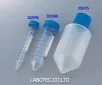 AS ONE Centrifuge Tube(Conical-Bottom), 원심관(코니컬형)
