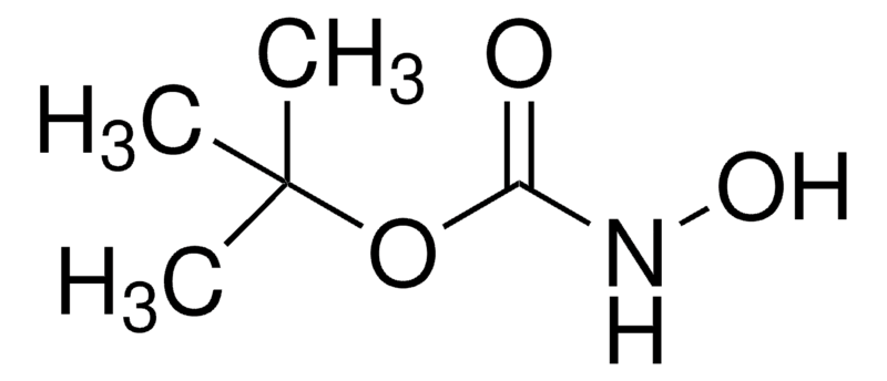 Merck N-Boc-hydroxylamine