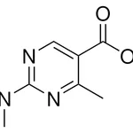 Merck METHYL 2-(DIMETHYLAMINO)-4-METHY-