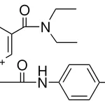 Merck 1-(4-CHLOROPHENYLCARBAMOYLMETHY-