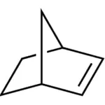 Merck BICYCLO(2.2.1)HEPT-2-ENE, 99%