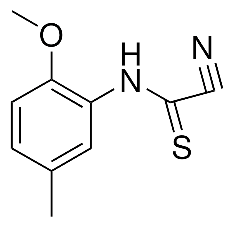 Merck N-(2-METHOXY-5-METHYLPHENYL)CY - 50 MG&