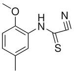 Merck N-(2-METHOXY-5-METHYLPHENYL)CY - 50 MG&