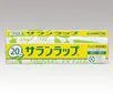 AS ONE SARAN Wrap (PVDC), 사란 랩(염화비닐리덴)
