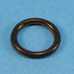 Merck ACE O-RINGS, FETFE(R) WALL SIZE 2.6 MM,&