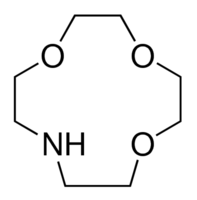 Merck 1-AZA-12-CROWN-4