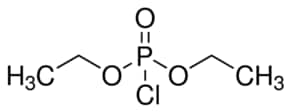Merck DIETHYL CHLOROPHOSPHATE, 97%