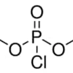Merck DIETHYL CHLOROPHOSPHATE, 97%